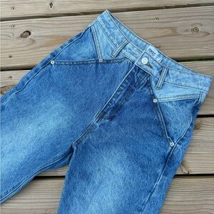 Princess Polly Jeans